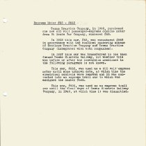 Section 9 - Express Motor [553] Notes